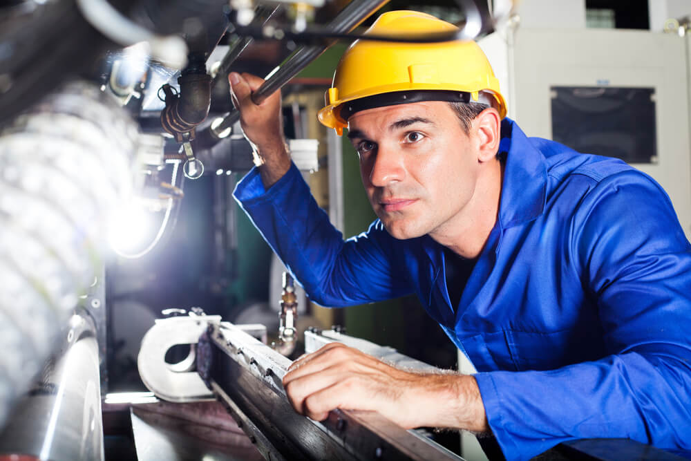 Vida útil de equipamentos da sua empresa - Como aumentar?