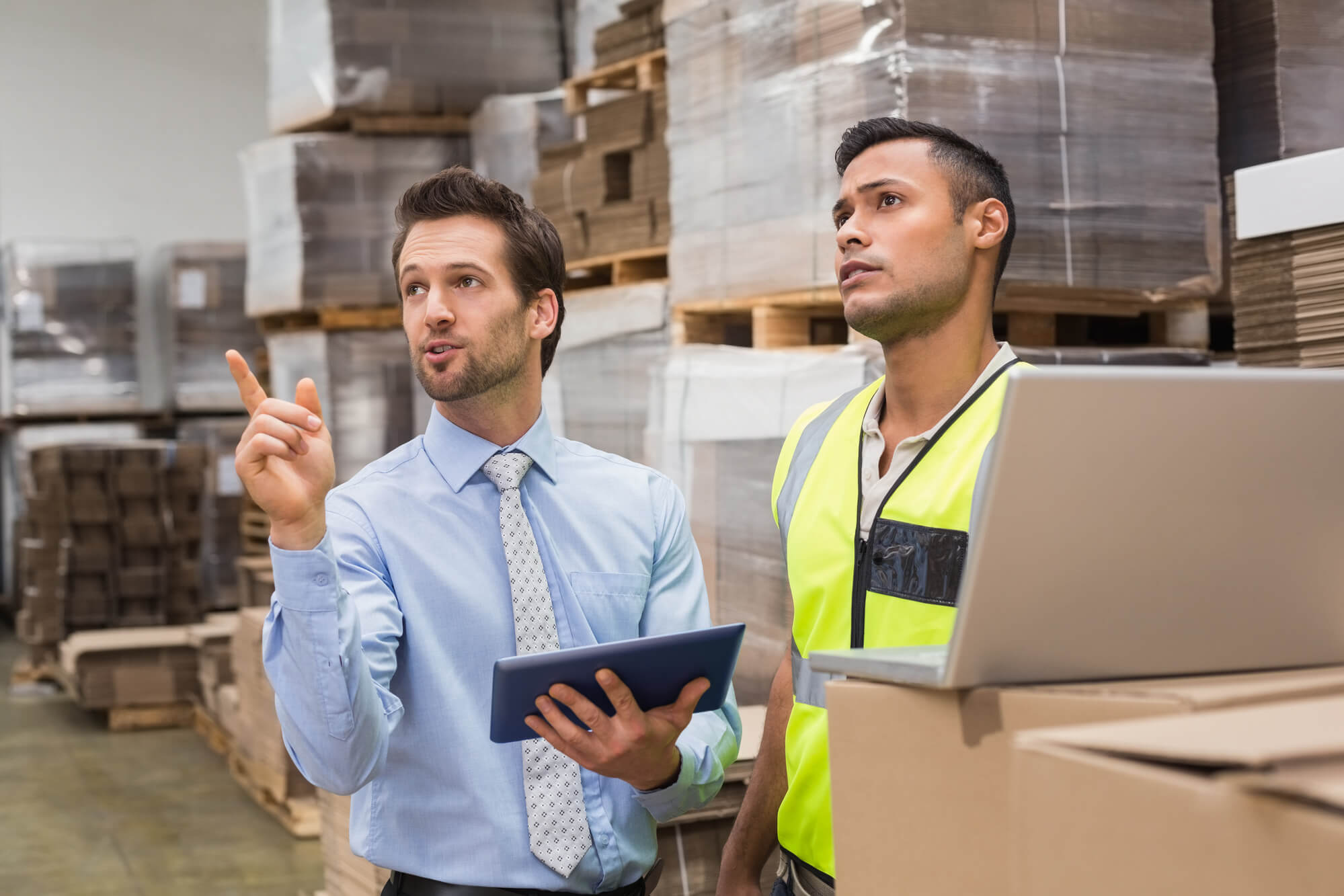 Aprenda a importância de um líder no time técnico