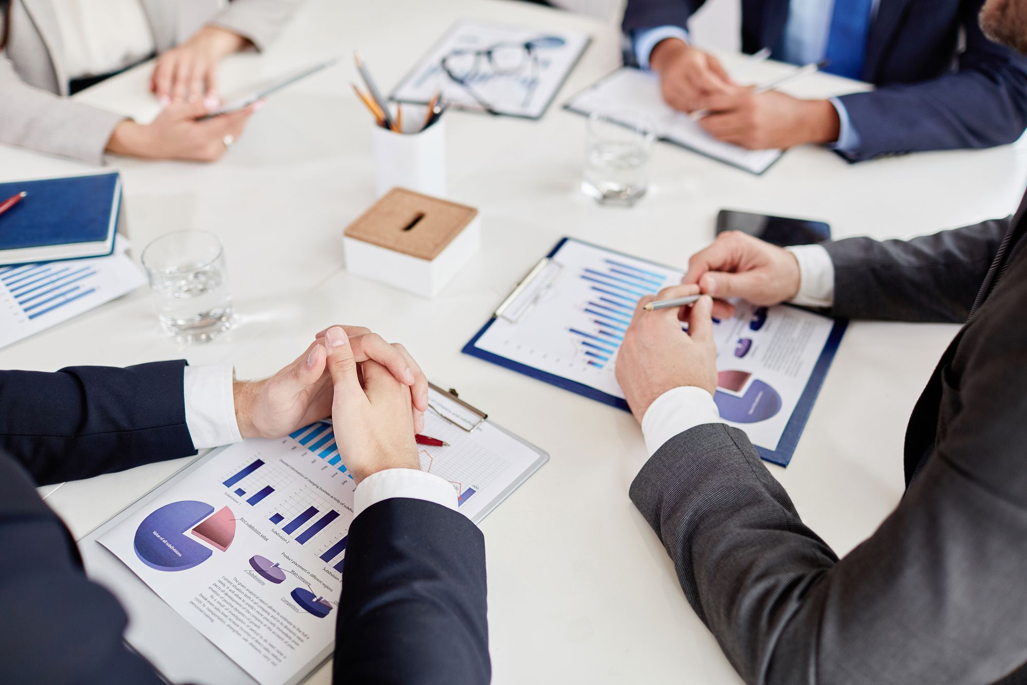 indústria 4.0 - como os pilares dela podem afetar a sua empresa
