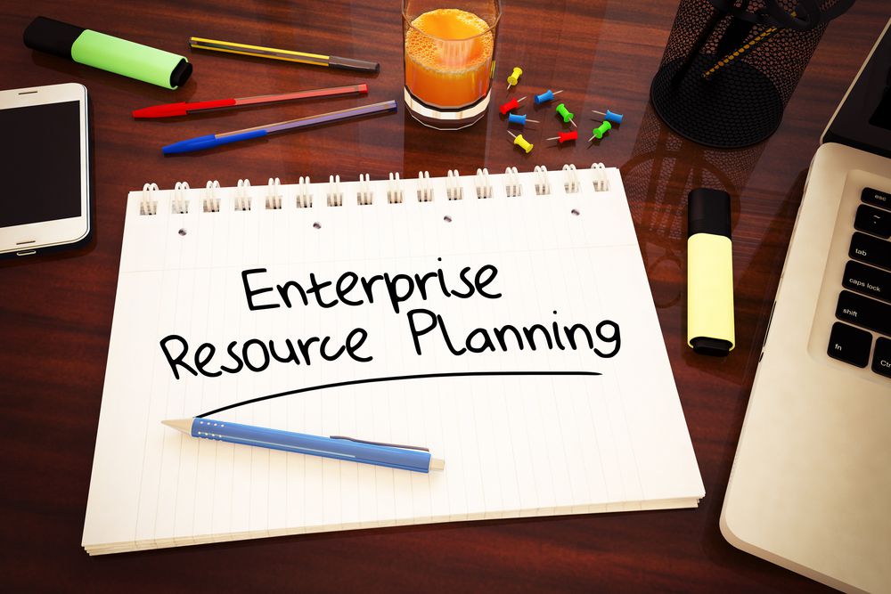 Sistema ERP: o que é e por que integrar com sistema de automação