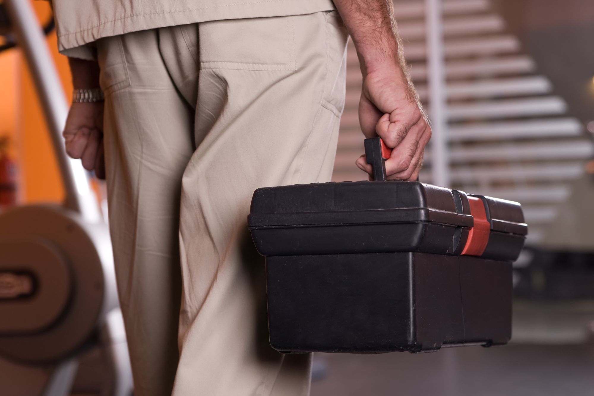 Saúde e segurança: 7 cuidados que toda equipe de manutenção deve ter