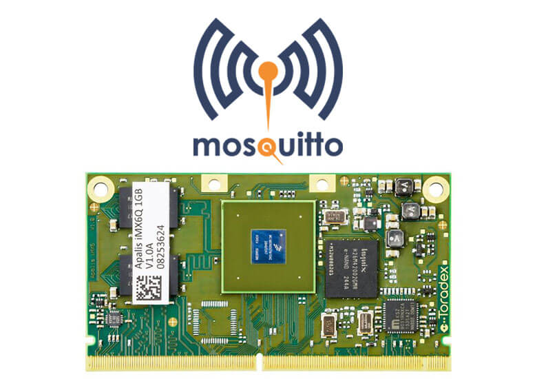 Mosquitto - Entenda suas funcionalidades e vantagens!