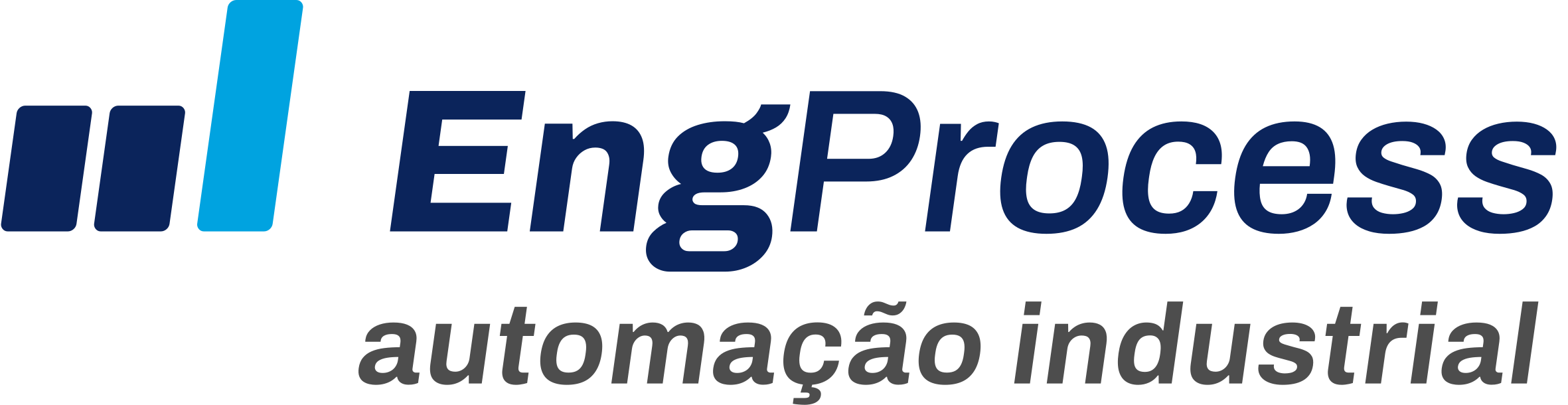EngProcess automação industrial